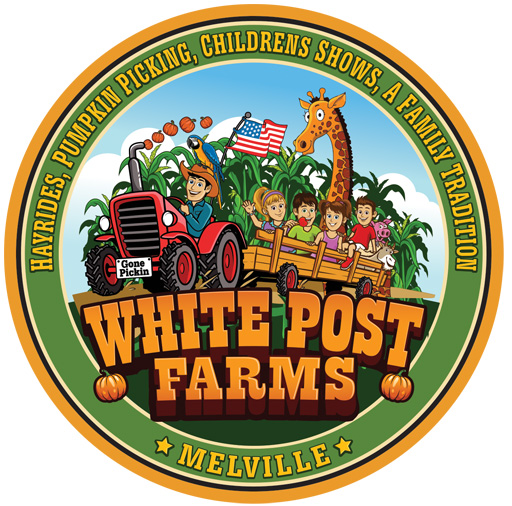 White Post Animal Farm of Melville White Post Animal Farm of Melville